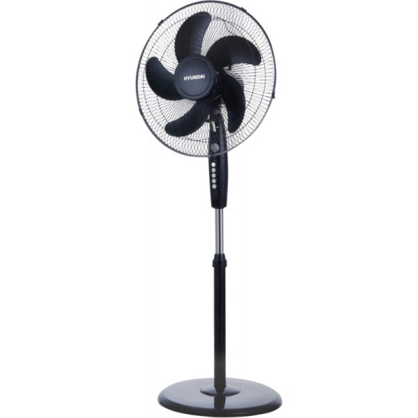 Ventilador de Coluna Hyunda HY-FSR40PBW-L 16" - 220V/50Hz