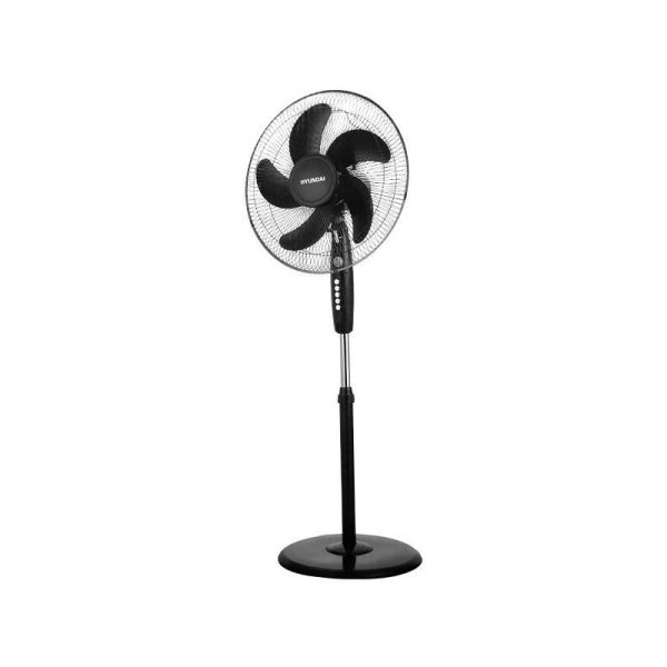 Ventilador de Coluna Hyundai HY-FSR40ABW-L - 16" - 110V/60Hz