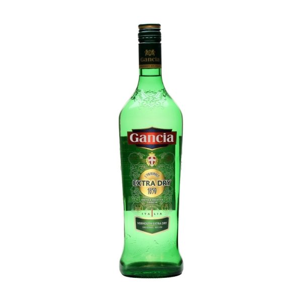 Vermouth Gancia Extra Dry - 1L