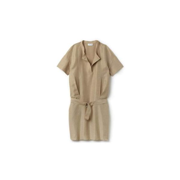 Vestido Lacoste EF244821354 - Feminino