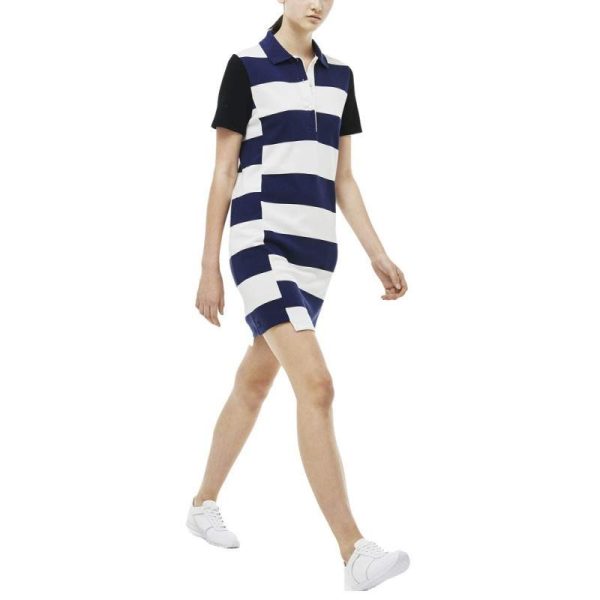 Vestido Lacoste EF5252 21 5WH - Feminino