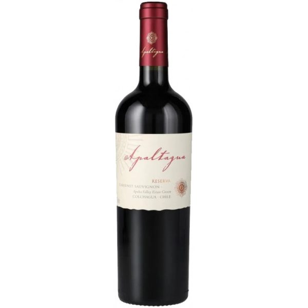 Vinho Apaltagua Reserva Cabernet Sauvignon 2019