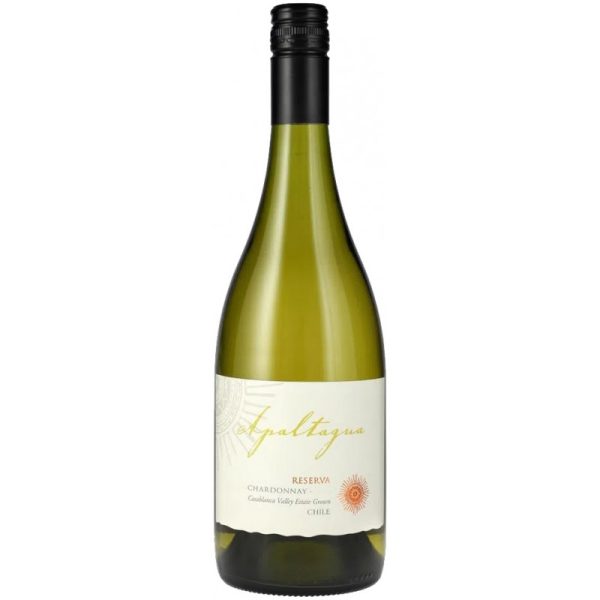 Vinho Apaltagua Reserva Chardonnay 2019