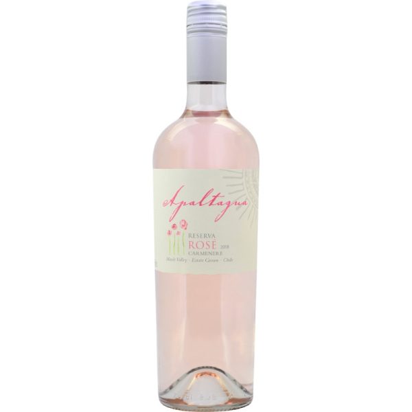 Vinho Apaltagua Reserva Rosé Carmenere 2018