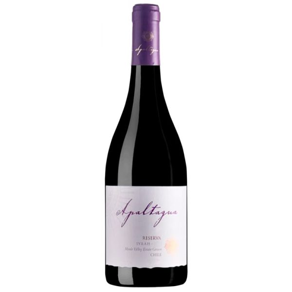 Vinho Apaltagua Reserva Syrah 2019