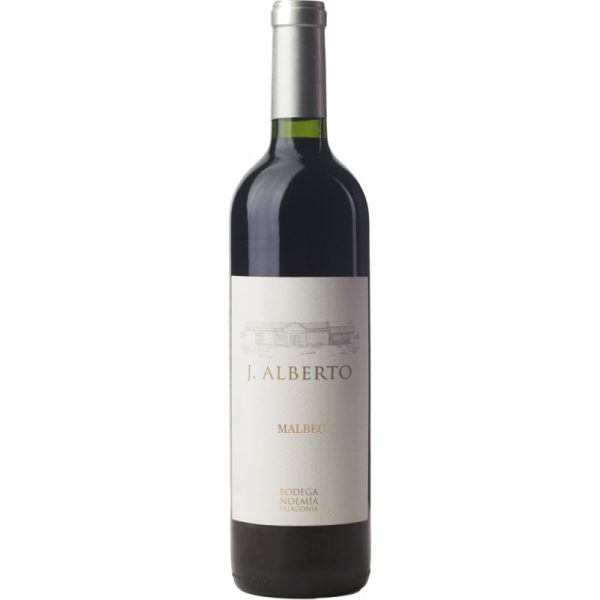 Vinho Bodega Noemia J. Alberto Malbec 2017