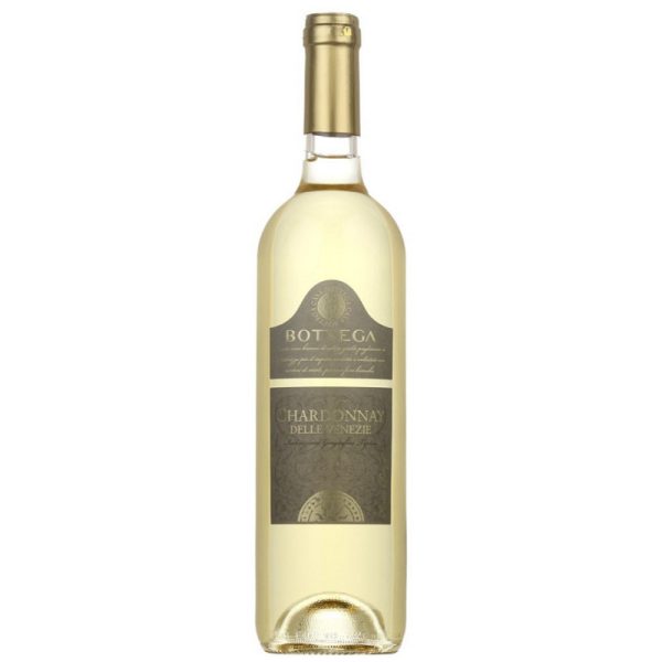 Vinho Bottega Chardonnay delle Venezie 2019 750 mL