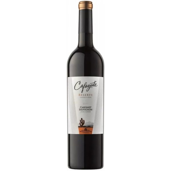 Vinho Cafayate Reserve Cabernet Sauvignon 2016