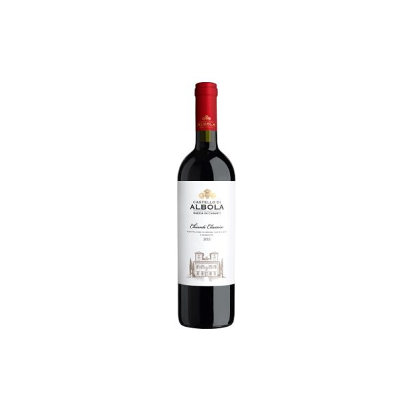 Vinho Castello Di Albola Chianti Classico 2013 750mL