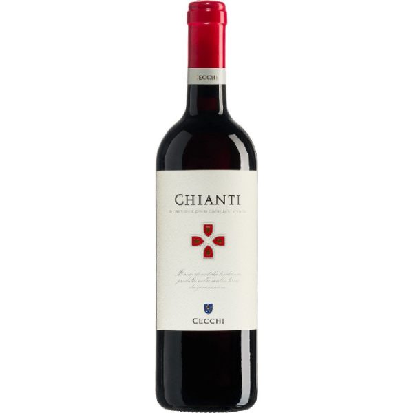 Vinho Cecchi Chianti 2016 - 750mL