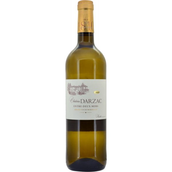 Vinho Château Darzac Entre-Deux-Mers 2017