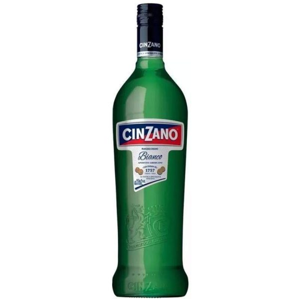 Vinho Cinzano Vermouth Bianco - 950mL