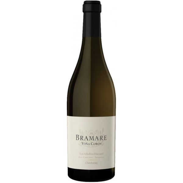 Vinho Cobos Bramare Los Arbolitos Vineyard Chardonnay 2019