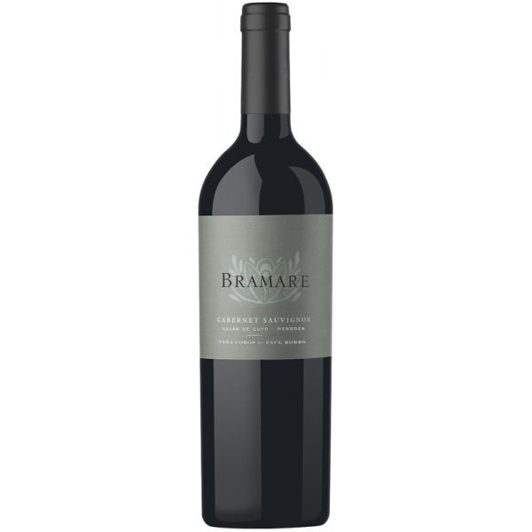 Vinho Cobos Bramare Lujan de Cuyo Cabernet Sauvignon 2016