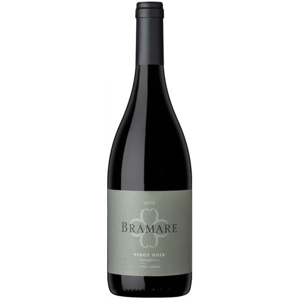 Vinho Cobos Bramare Pinot Noir Patagonia 2020