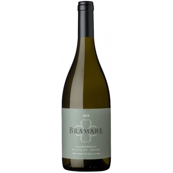 Vinho Cobos Bramare Valle Uco Chardonnay 2019