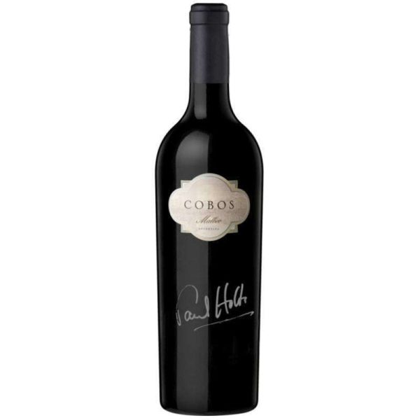 Vinho Cobos Malbec Magnum 2014 Vol 1.5 Lt