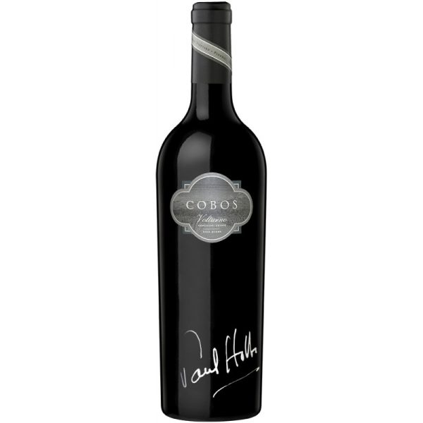 Vinho Cobos Volturno 2016 - 1500 mL