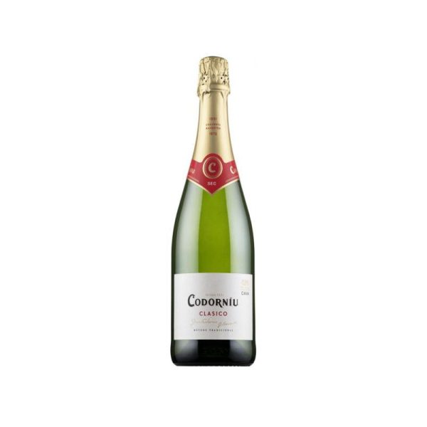 Vinho Codorniu Brut Clasico 2013