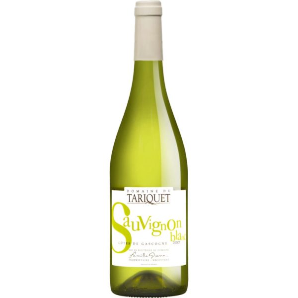 Vinho Domaine Du Tariquet Sauvignon Blanc 2017