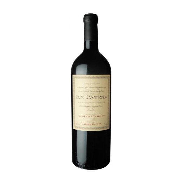 Vinho D.V. Catena Cabernet - Cabernet 2016 - 750mL