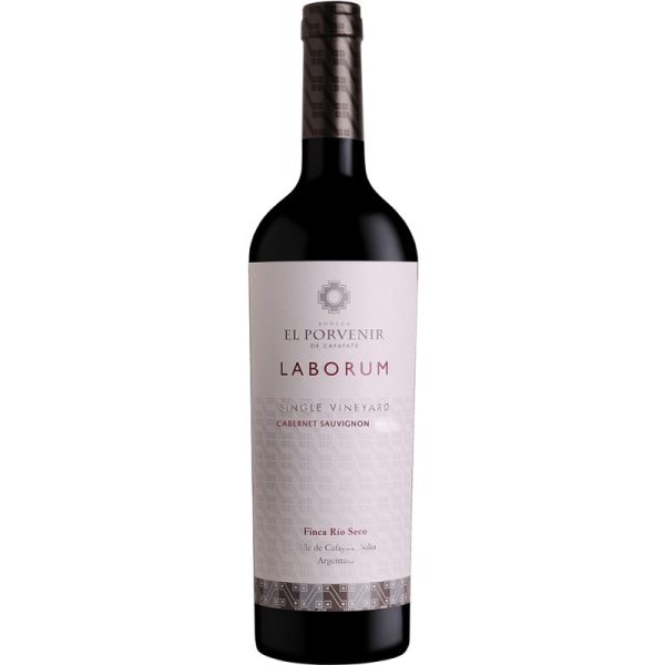 Vinho El Porvenir de Cafayate Laborum Cabernet Sauvignon 2015