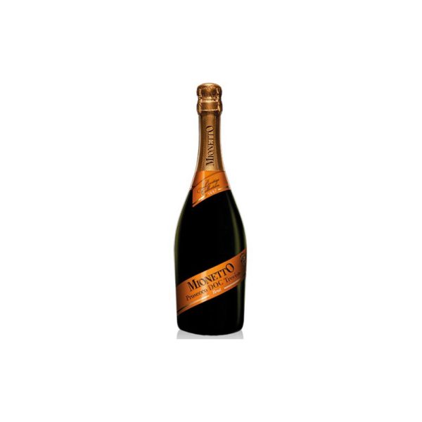 Vinho Espumante Mionetto Prosecco Doc Treviso Brut 750ml