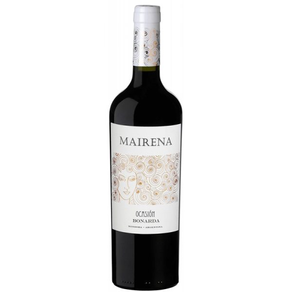 Vinho Familia Blanco Mairena Ocasión Bonarda 2019