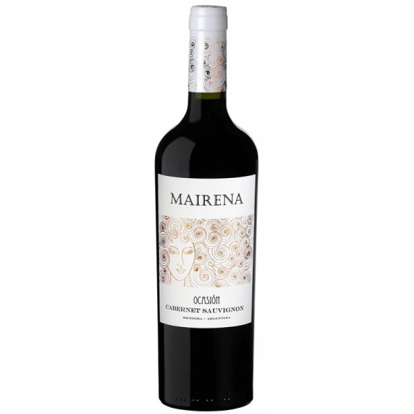 Vinho Familia Blanco Mairena Ocasión Cabernet Sauvignon 2018