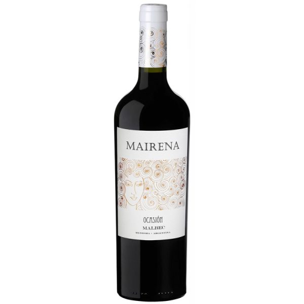 Vinho Familia Blanco Mairena Ocasión Malbec 2019