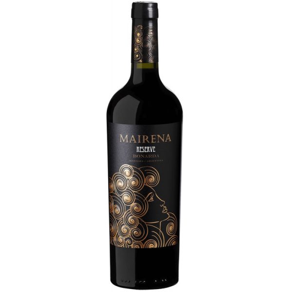 Vinho Familia Blanco Mairena Reserve Bonarda 2018