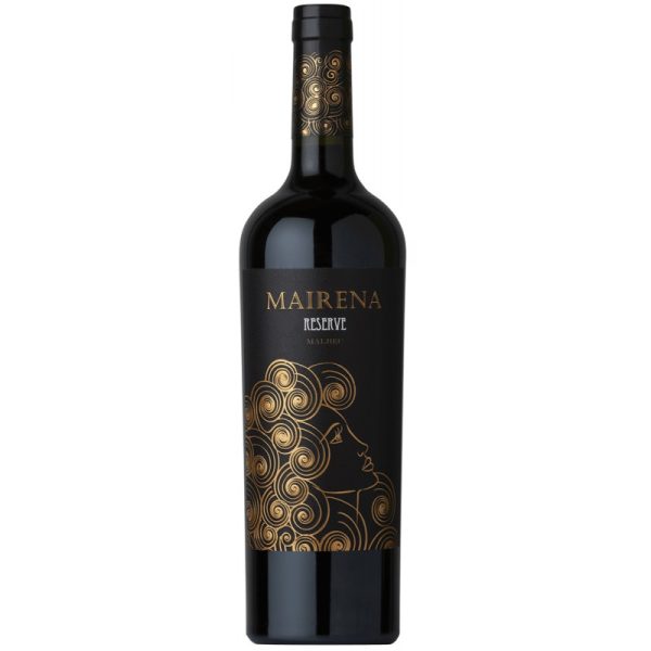 Vinho Familia Blanco Mairena Reserve Malbec 2017