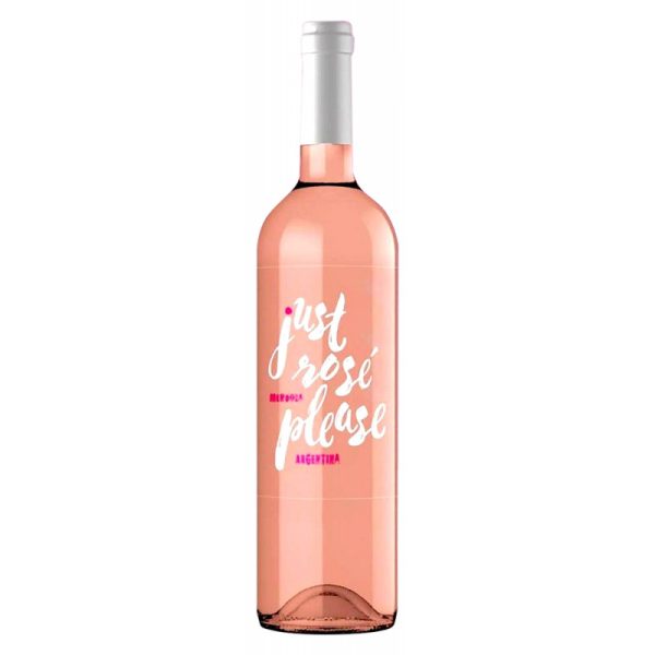 Vinho Familia Blanco Please Rosé 2021