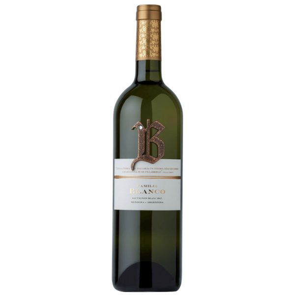 Vinho Familia Blanco Sauvignon Blanc 2017