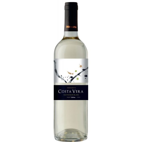 Vinho Indomita Costa Vera Sauvignon Blanc 2018