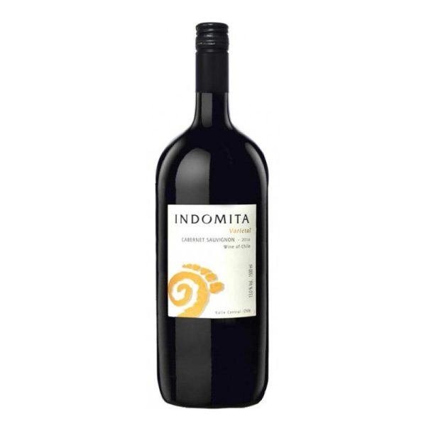 Vinho Indomita Varietal Cabernet Sauvignon 2018