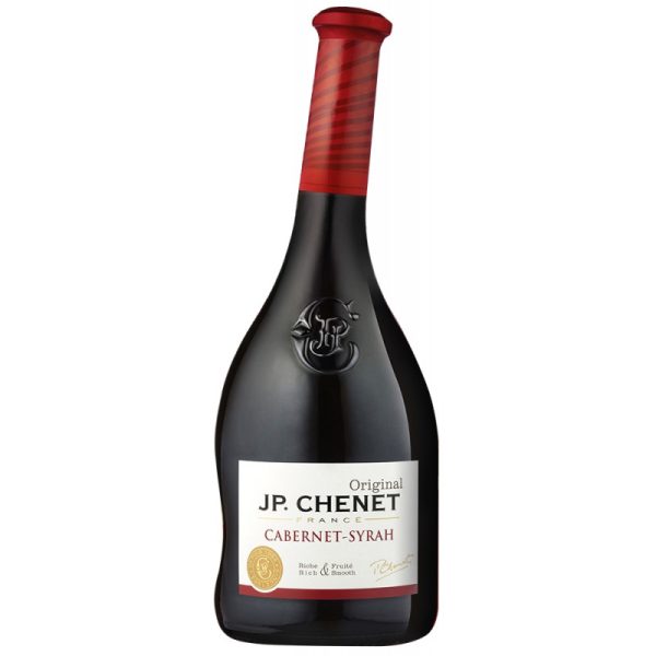 Vinho J.P. Chenet Original Cabernet - Syrah 2019