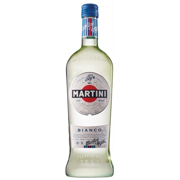 Vinho Martini Vermouth Bianco - 750mL