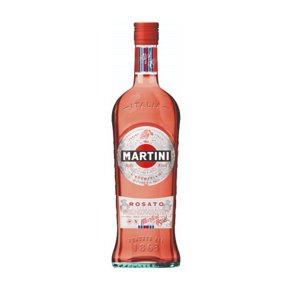 Vinho Martini Vermouth Rosato - 750mL