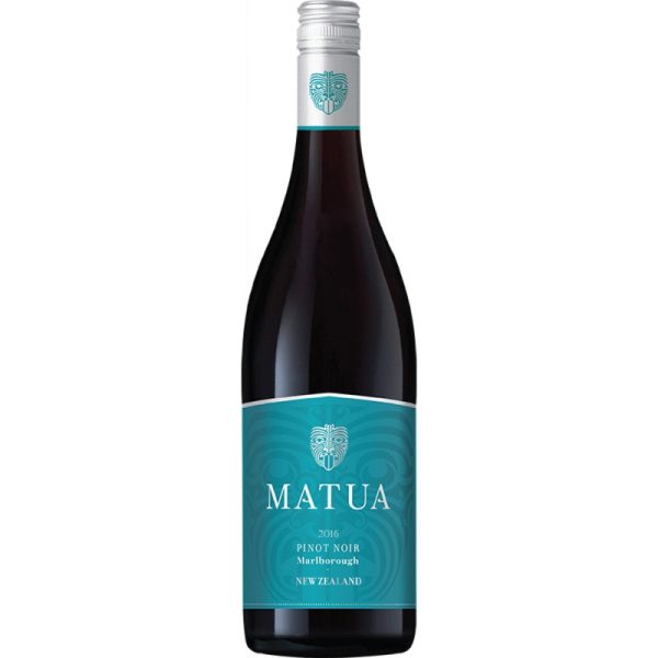 Vinho Matua Pinot Noir 2016