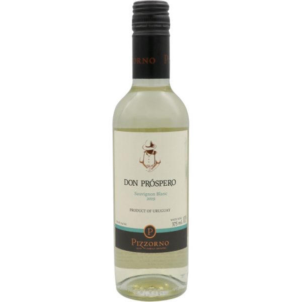 Vinho Pizzorno Don Prospero Sauvignon Blanc 2019 - 375mL