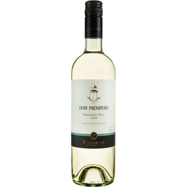 Vinho Pizzorno Don Prospero Sauvignon Blanc 2019