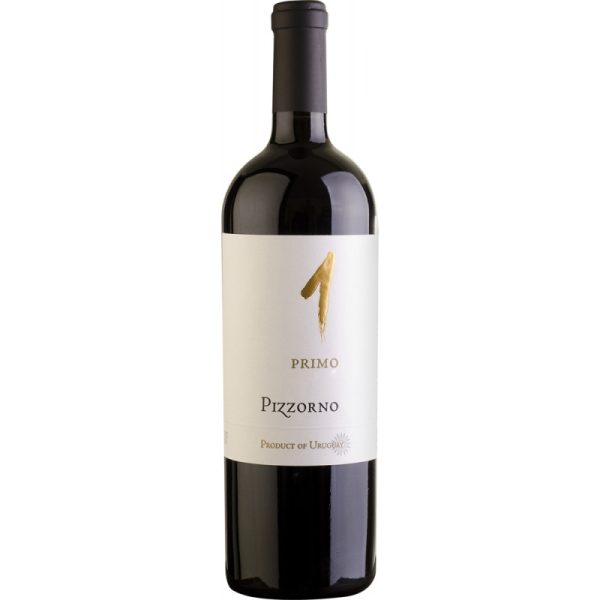 Vinho Pizzorno Primo Blend 2015