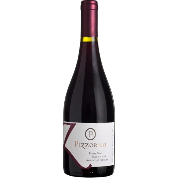 Vinho Pizzorno Reserva Pinot Noir 2018