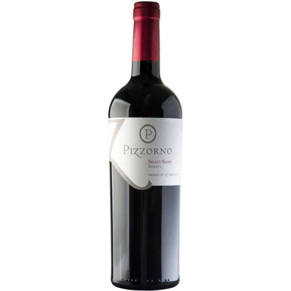 Vinho Pizzorno Select Blend Reserva 2016