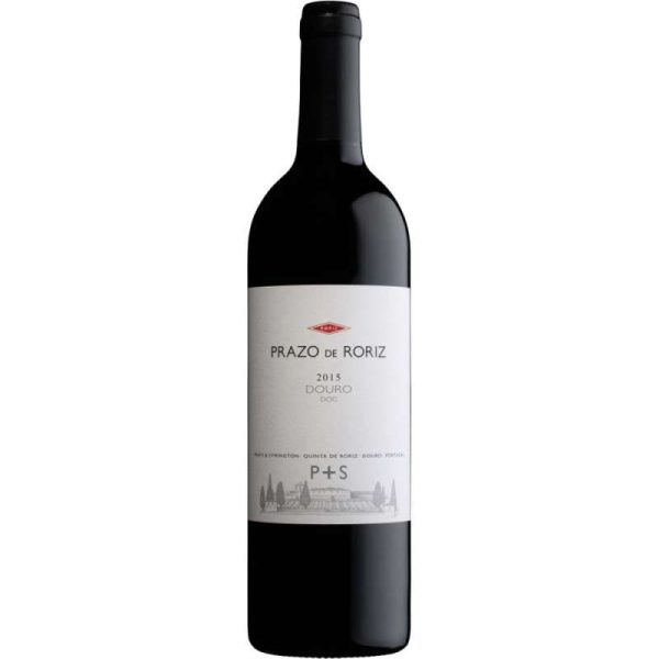 Vinho P+S Prats & Symington Prazo de Roriz Douro 2015