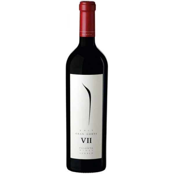 Vinho Pulenta Gran Corte VII 2019