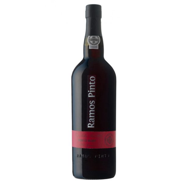 Vinho Ramos Pinto Porto Ruby 750ML