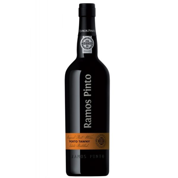 Vinho Ramos Pinto Porto Tawny 750 ML