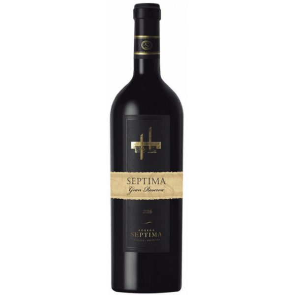 Vinho Septima Gran Reserva 2016